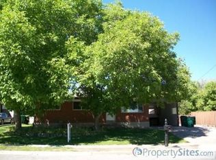 172 Hawthorne Dr, Layton, UT 84041