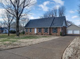 403 Ramblewood Ln, Nolensville, TN 37135