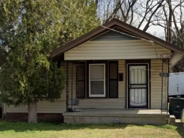 1580 Maplewood St, Memphis, TN 38108