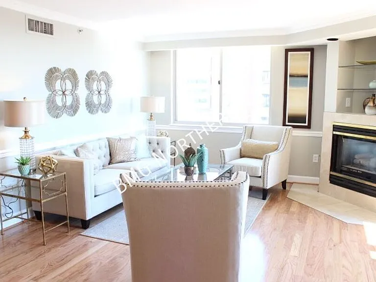 1276 N Wayne St #909 — Photo 7
