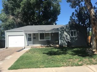3051 Skyview Ave, Pueblo, CO 81008