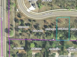 18665 Arctic Ave, Big Lake, MN 55309