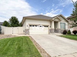 4819 Sandy Ridge Ave, Firestone, CO 80504