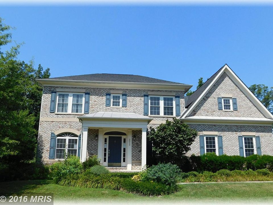 1st image of 5512 Crofton Green Dr