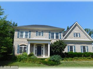 5512 Crofton Green Dr, Fairfax, VA 22030