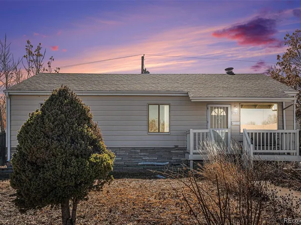 1940 E 95th Avenue, Thornton, CO 80229