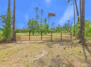 1193 SW Oregon Trl, Greenville, FL 32331