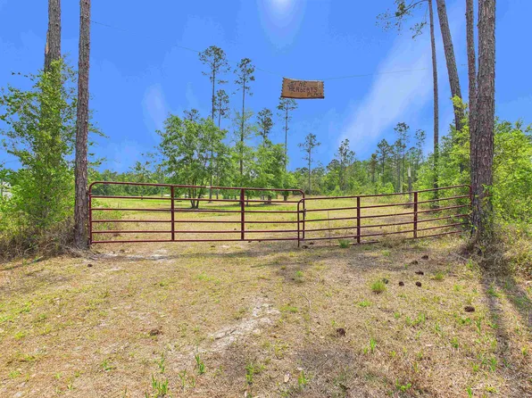 1193 SW Oregon Trl, Greenville, FL 32331