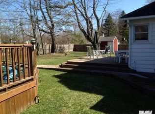 3417 Homestead Ave, Wantagh, NY 11793