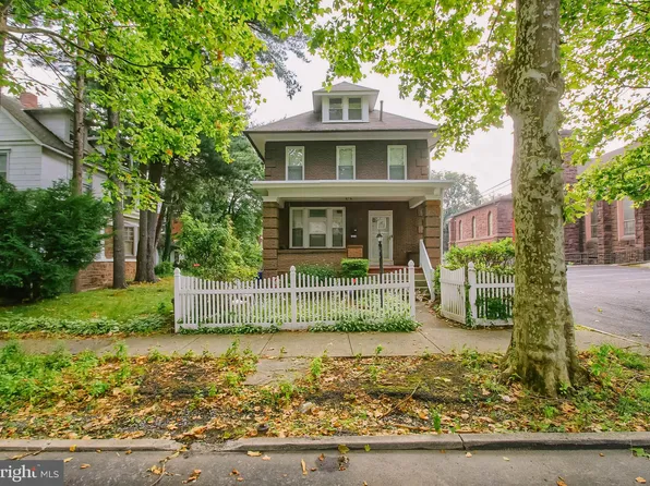 617 N 16th St, Harrisburg, PA 17103