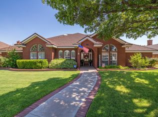 5305 Ridgefield Ct, Midland, TX 79707