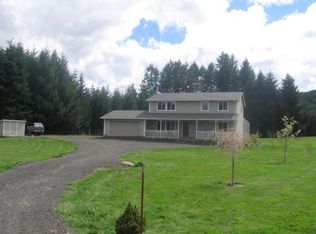 12694 S Kings Valley Hwy, Monmouth, OR 97361