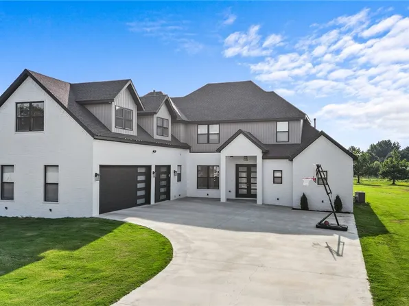 17737 Twin Maple Dr, Fayetteville, AR 72704