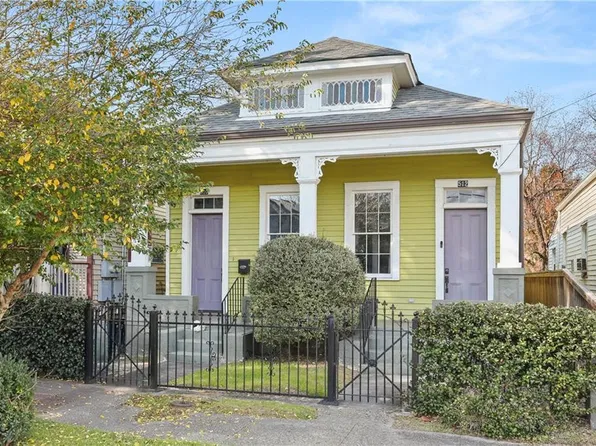 510 Diana St, New Orleans, LA 70114