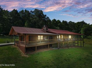 151 County Road 550, Athens, TN 37303