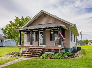 311 SE 2nd St, Melcher, IA 50163
