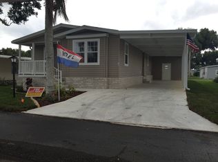 209 Beauregard St, Lake Placid, FL 33852
