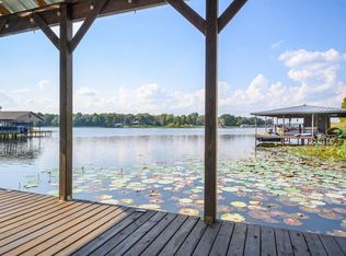 3850 County Road 4806, Athens, TX 75752