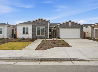 8331 Merrion Square Ave, Bakersfield, CA 93311