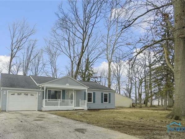 1026 Lakehurst Dr, Northwood, OH 43619