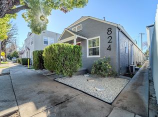 824 C St, Marysville, CA