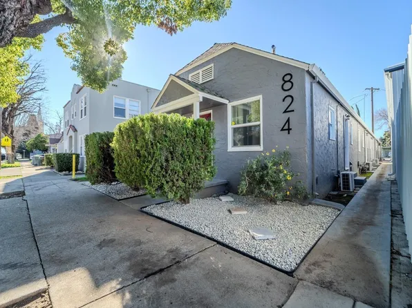 824 C St, Marysville, CA 95901