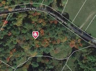 French Clearing Rd, Forestburgh, NY 12777