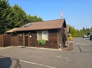 400 S Brown Rd, Sequim, WA 98382