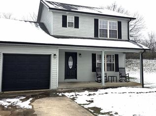 128 Thomas Ln, Georgetown, KY 40324