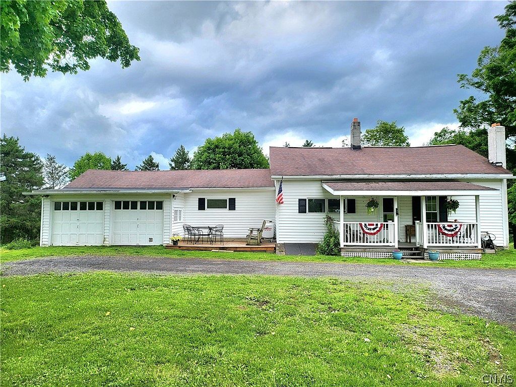 2293 Atwood Rd, Moravia, NY 13118 Zillow
