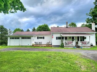2293 Atwood Rd, Moravia, NY 13118