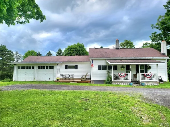 2293 Atwood Rd, Moravia, NY 13118