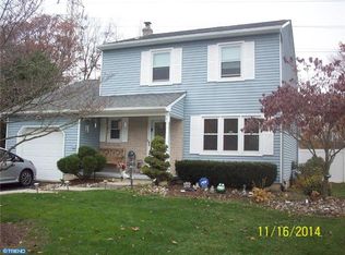 20 Perilli Dr, Hamilton, NJ 08610