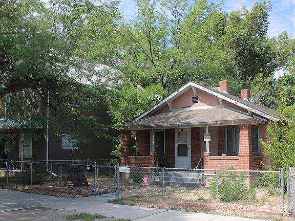 2nd image of 1635 Cedar St #1633