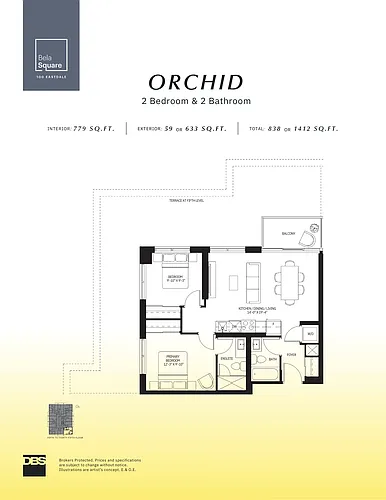 Floor plan 3