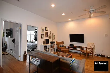Rented by The Agency