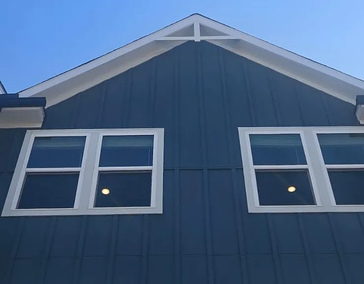 Home Elevation 1