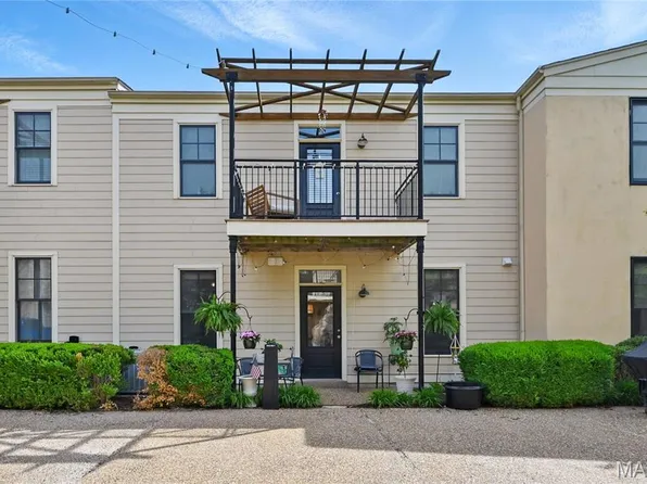 3412 Hiram St APT B1, Saint Charles, MO 63301