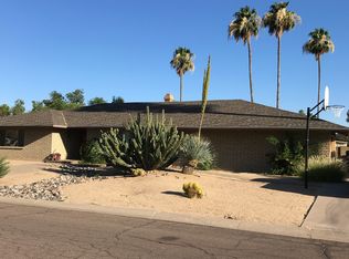 5409 E Windrose Dr, Scottsdale, AZ 85254
