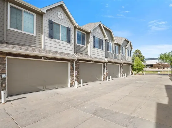 9077 E Phillips Ln, Centennial, CO 80112