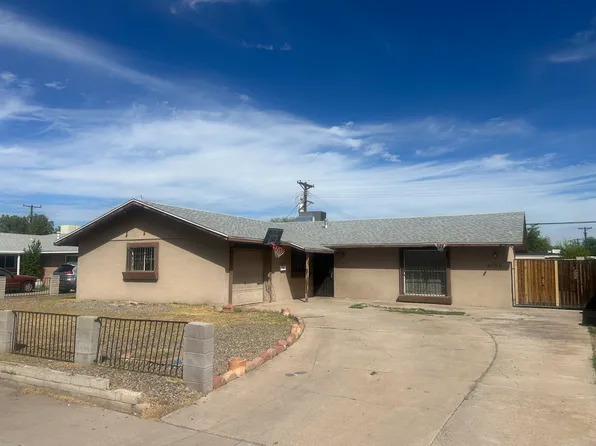 6106 W Clarendon Ave, Phoenix, AZ 85033
