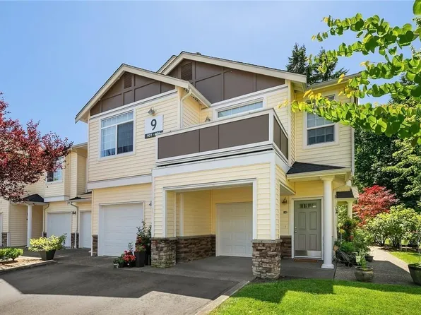 1855 Trossachs Blvd SE, Sammamish, WA