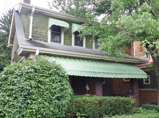 3030 Shadeland Ave, Pittsburgh, PA 15212