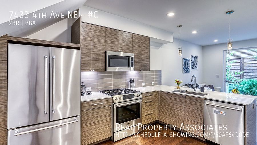 1st image of 7433 4th Ave NE #C