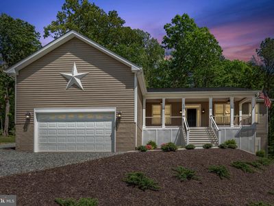 4301 Creighton Ln, Spotsylvania, VA, 22551