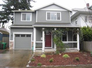 6810 SE Mitchell Ct, Portland, OR 97206