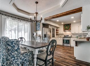 3205 SW 100th Pl, Oklahoma City, OK 73159