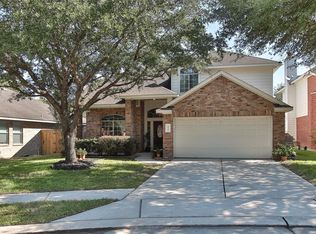 32511 Hadden Park Ct, Conroe, TX 77385