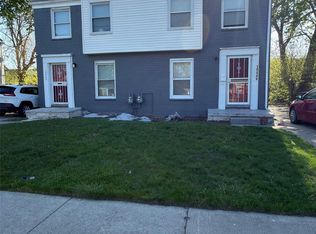 19446 & 19448 E Schaefer Hwy, Detroit, MI 48217