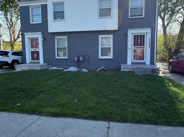 19446 & 19448 E Schaefer Hwy, Detroit, MI 48217